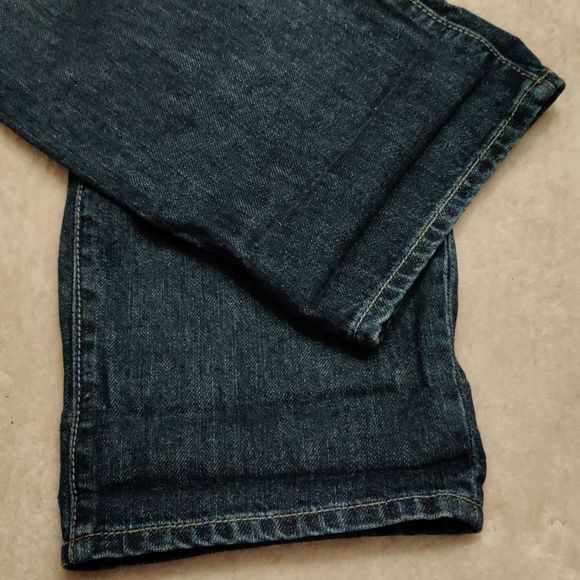 Talbots Boyfriend Jeans - Picture 4 of 4